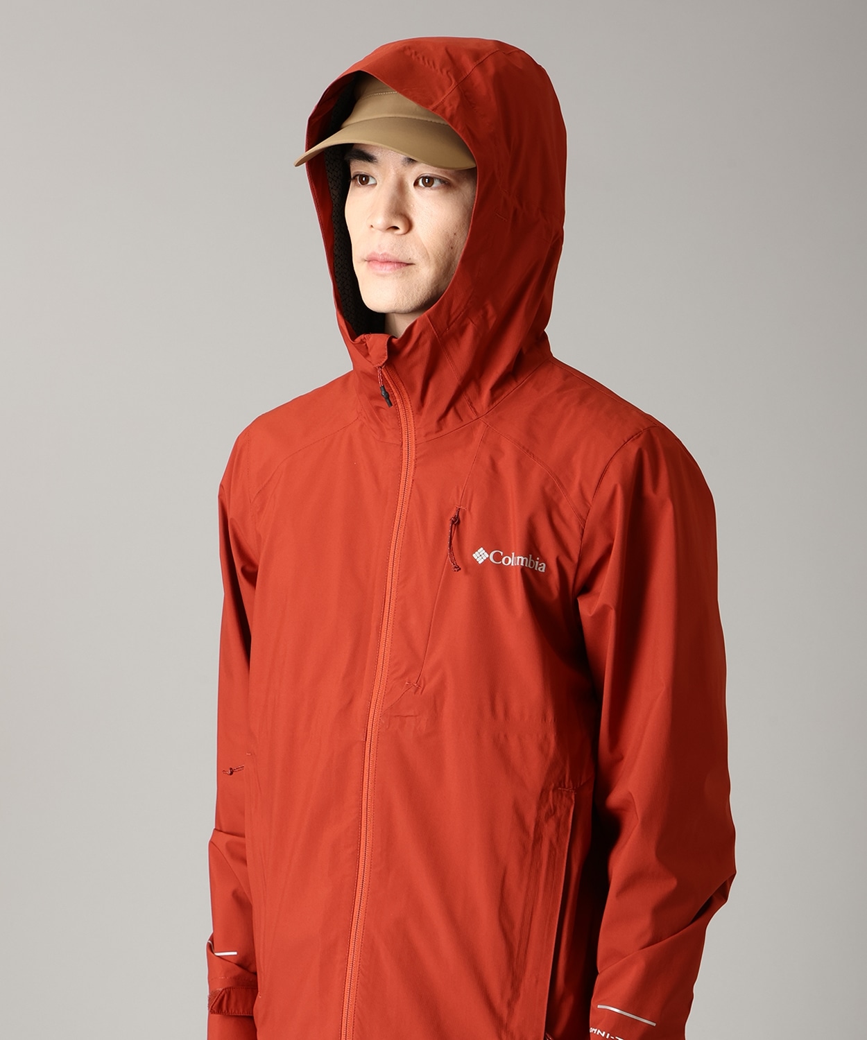 632Red Oxide