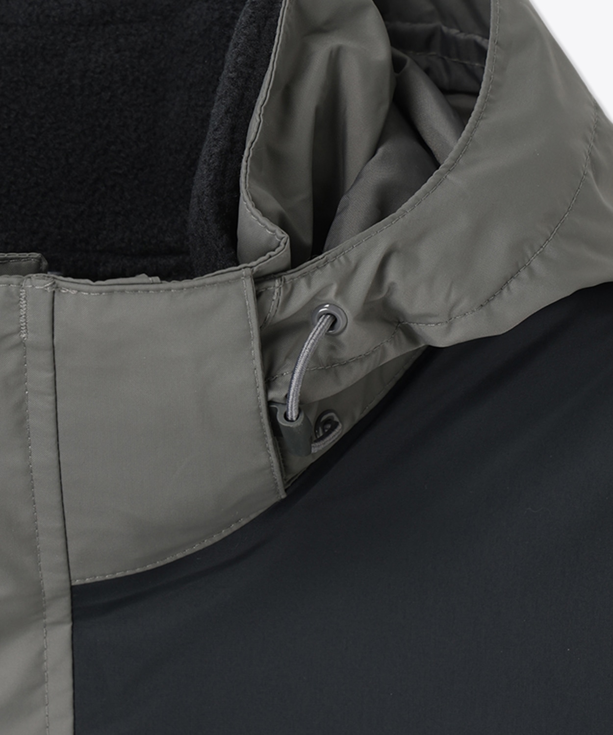 023City Grey Black