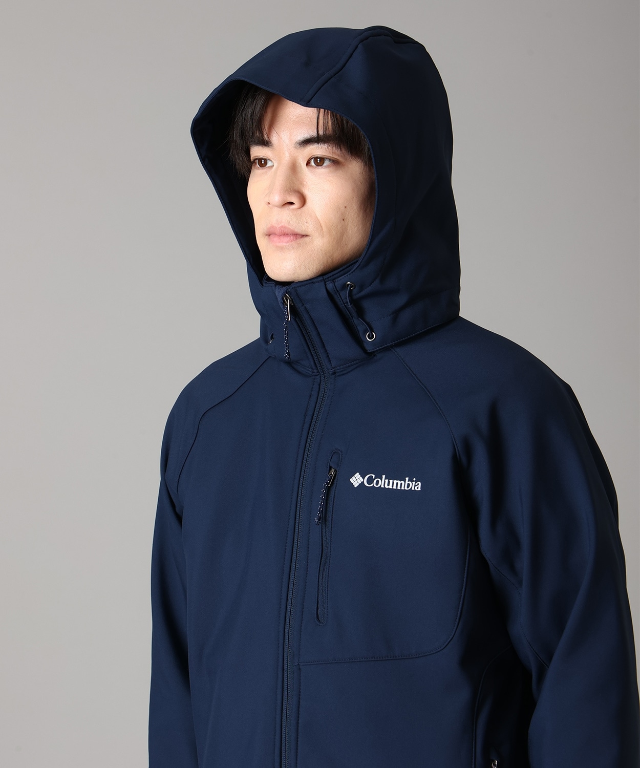 464Collegiate Navy