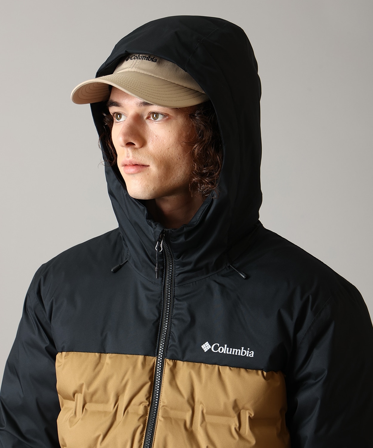 257Delta Black