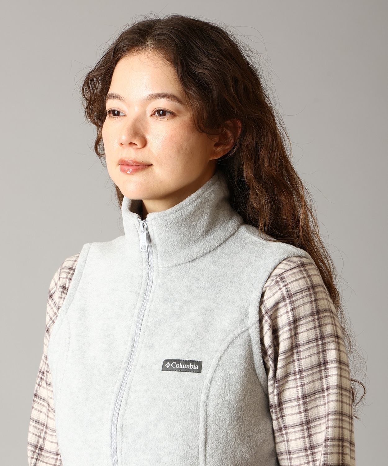 032Cirrus Grey Heather
