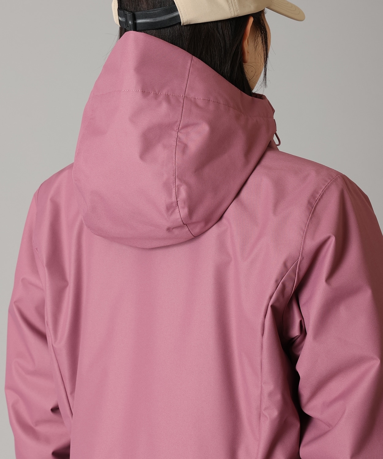 552Antique Mauve Moonvista