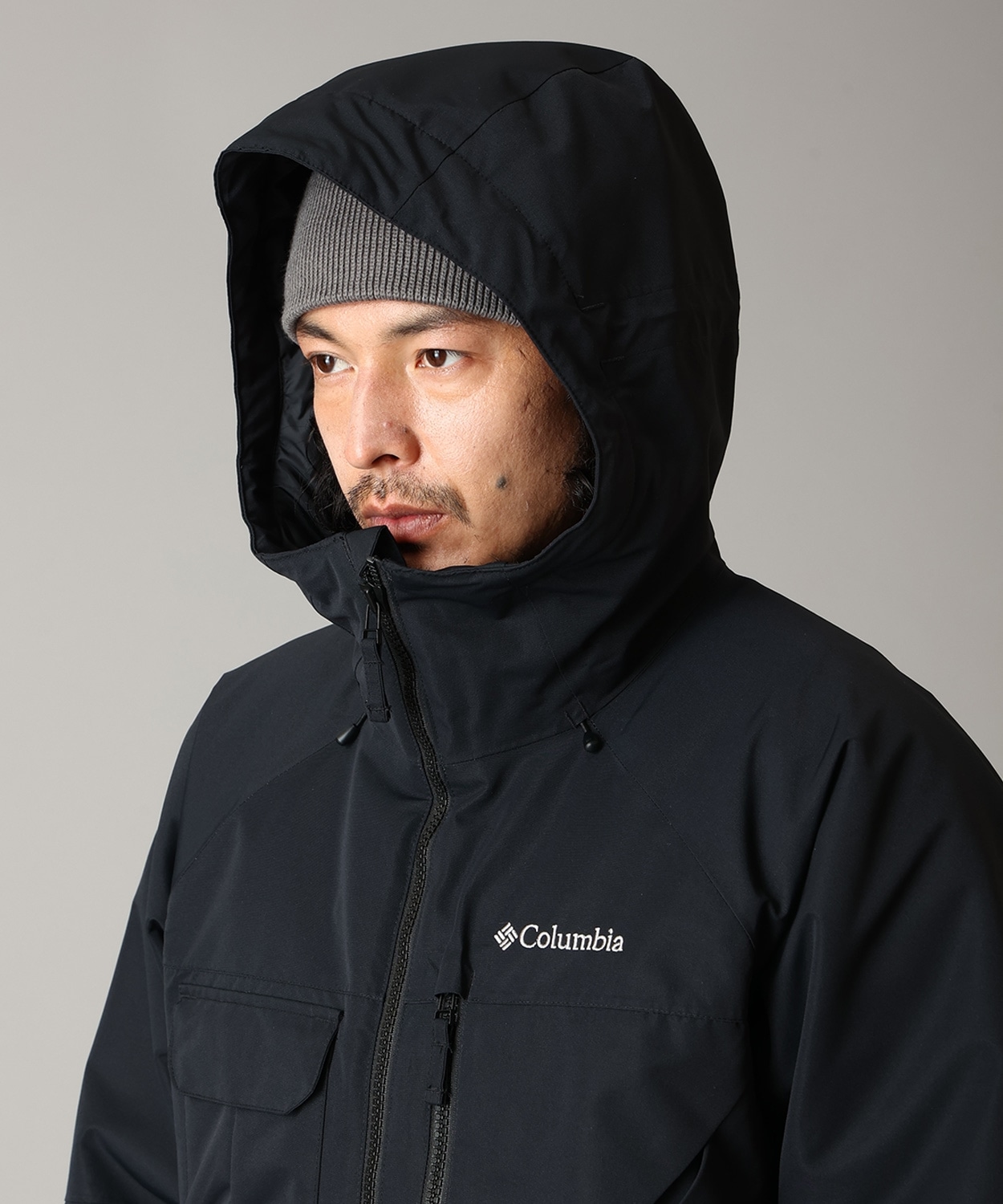 010Black