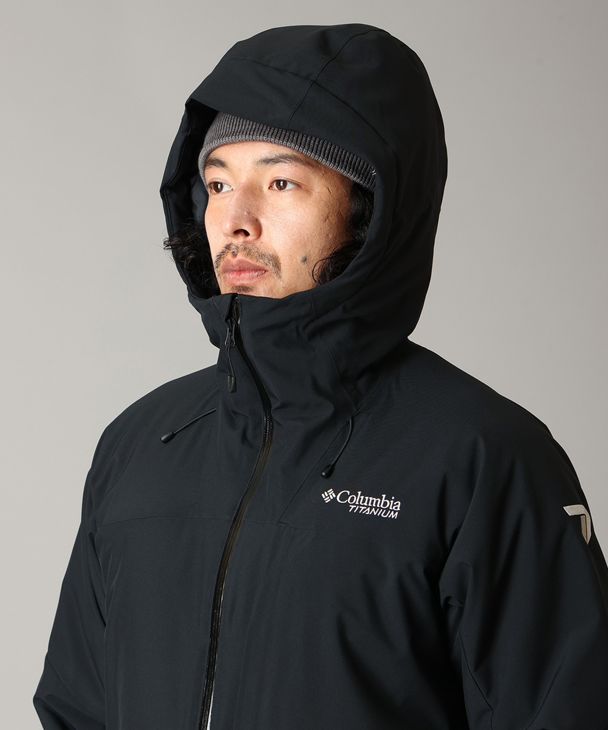 010Black