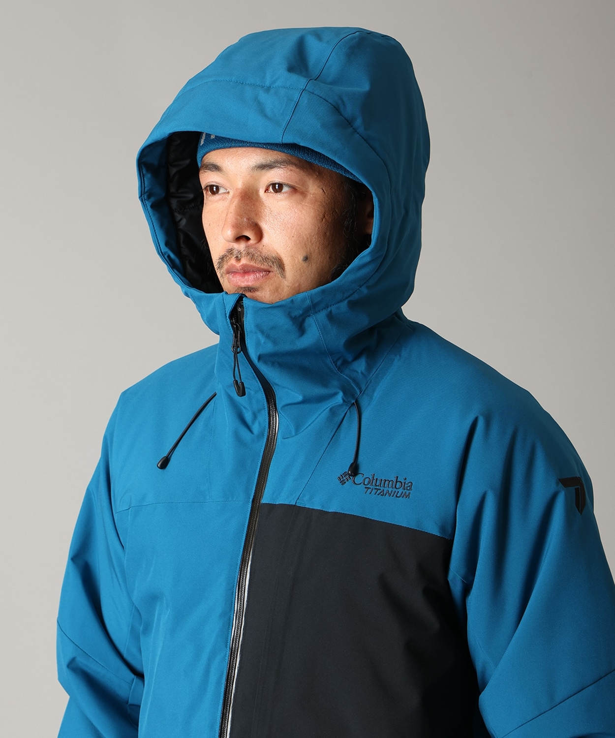 442Phoenix Blue Black