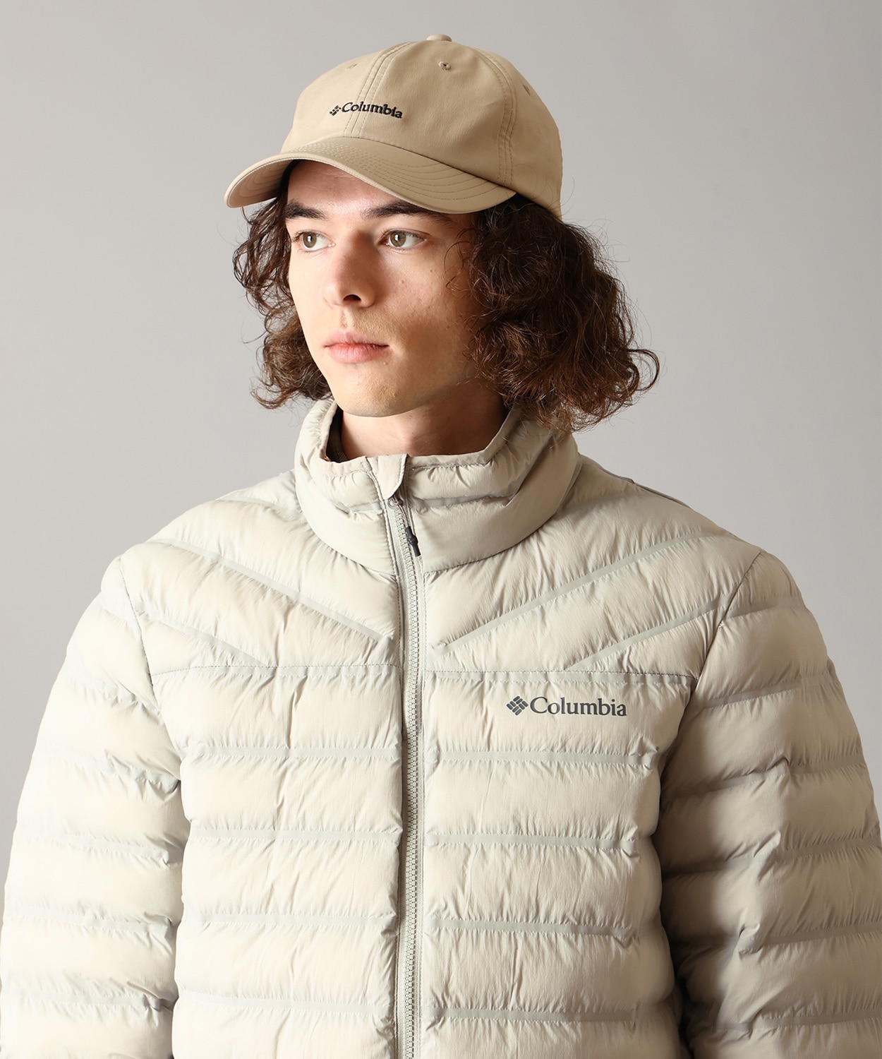 027Flint Grey