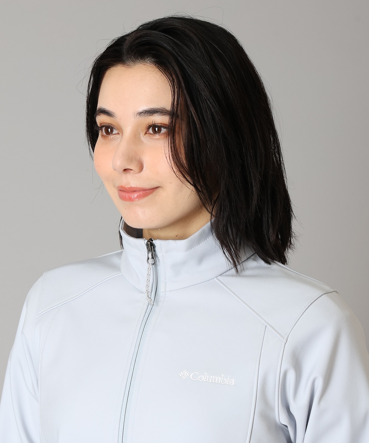 031Cirrus Grey
