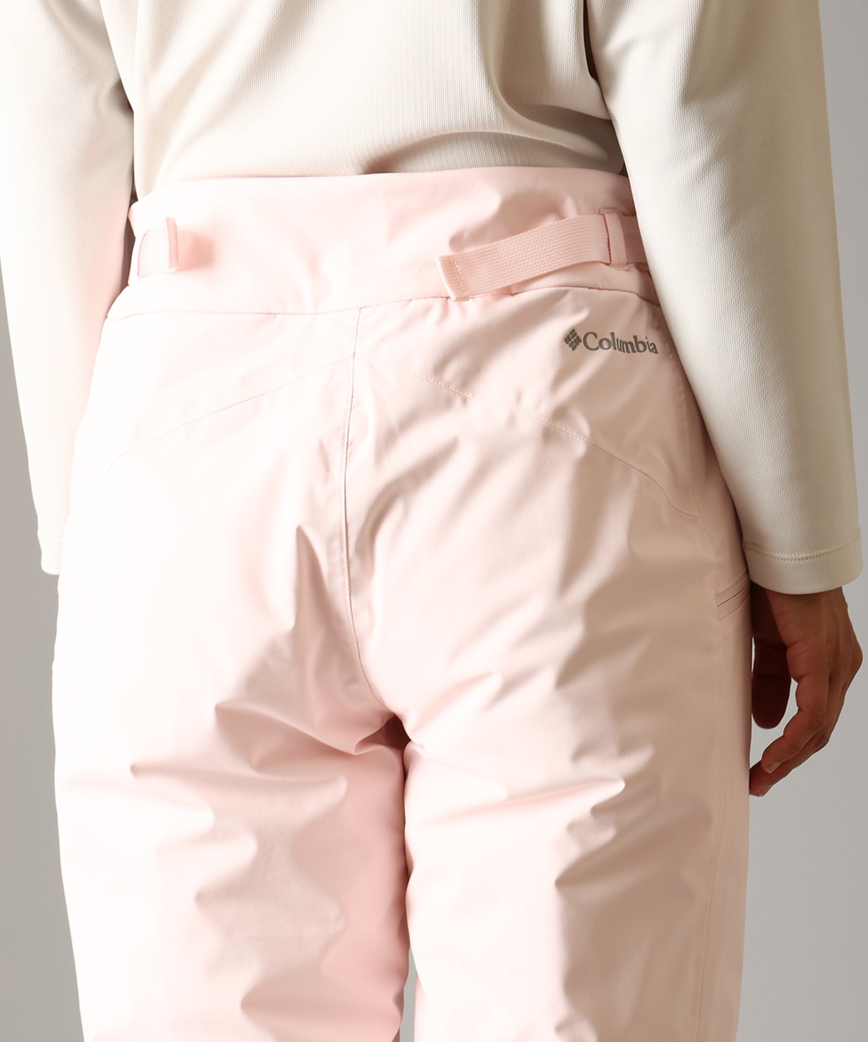 697Powder Pink