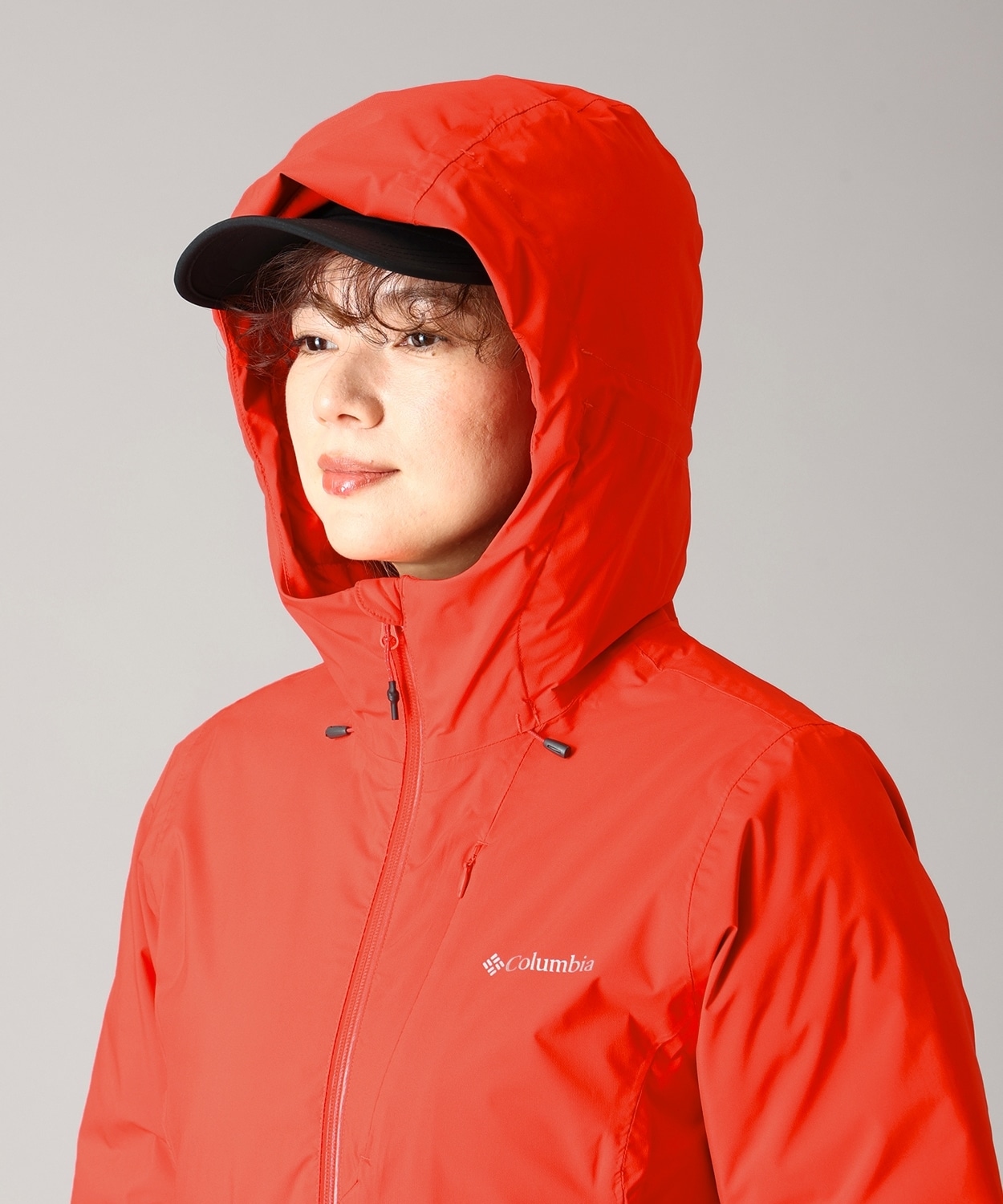 606Poppy Red