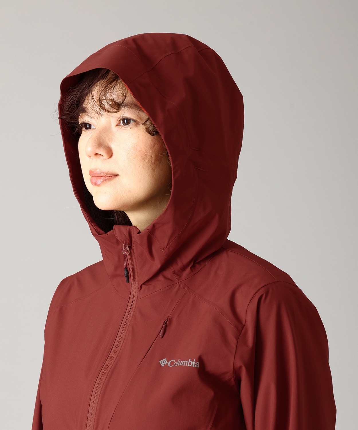 632Red Oxide