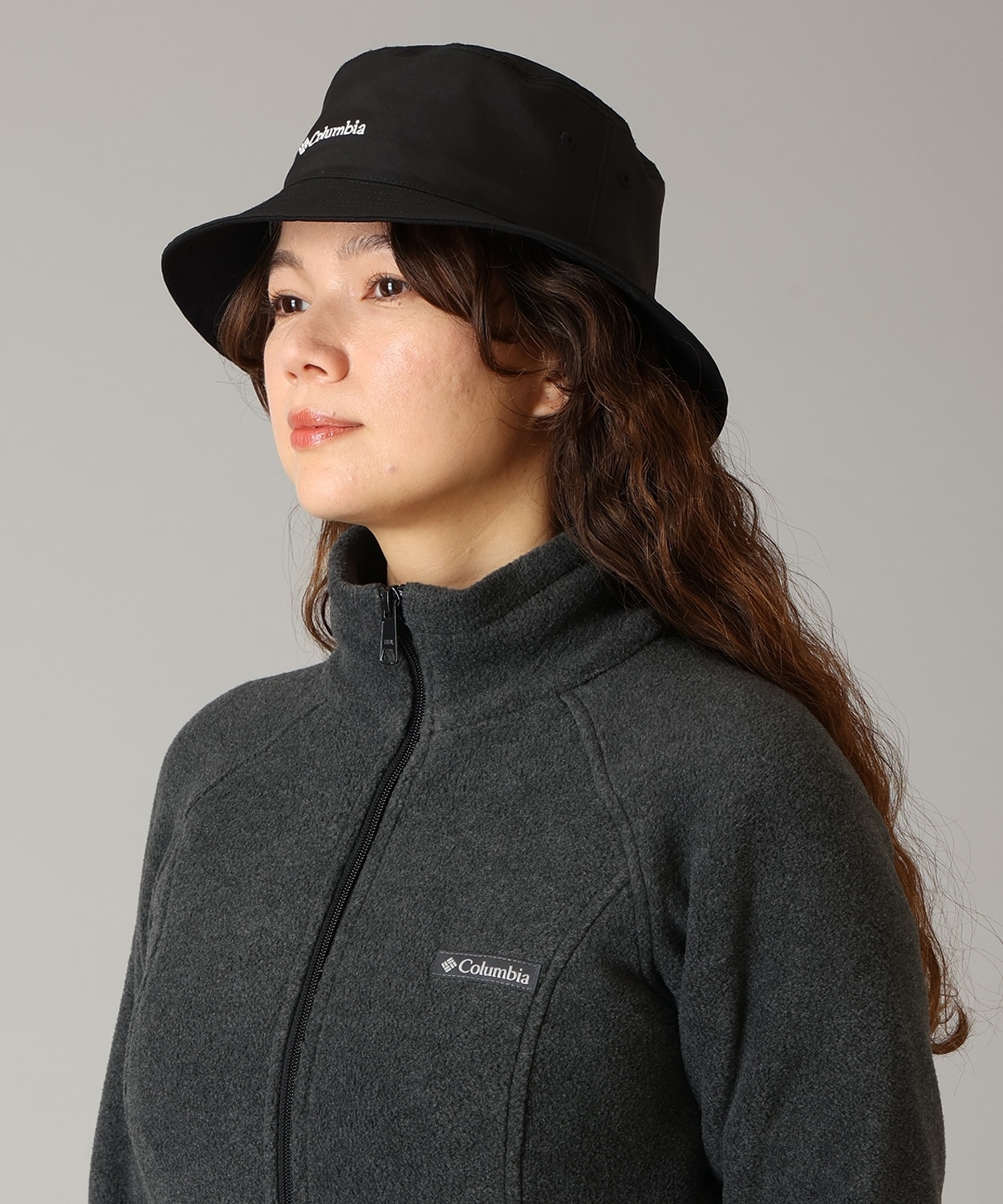 030Charcoal Heather