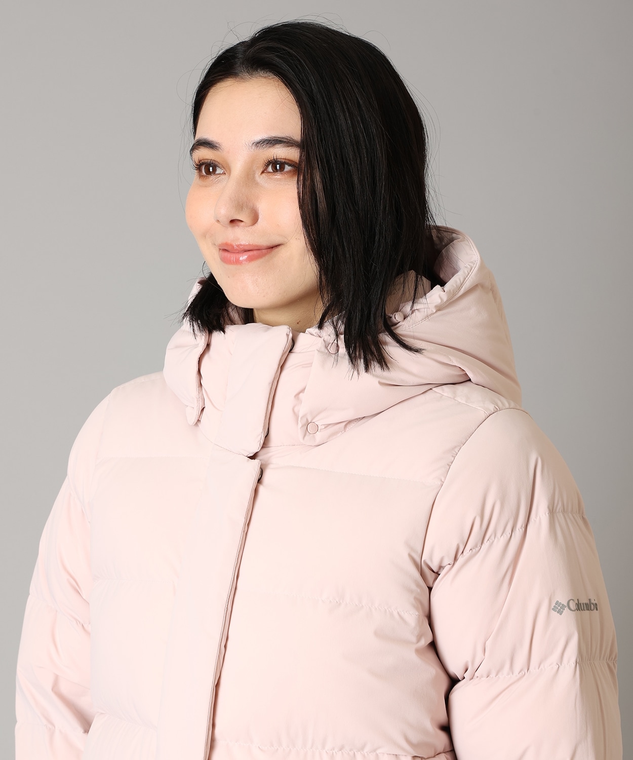 618Mineral Pink