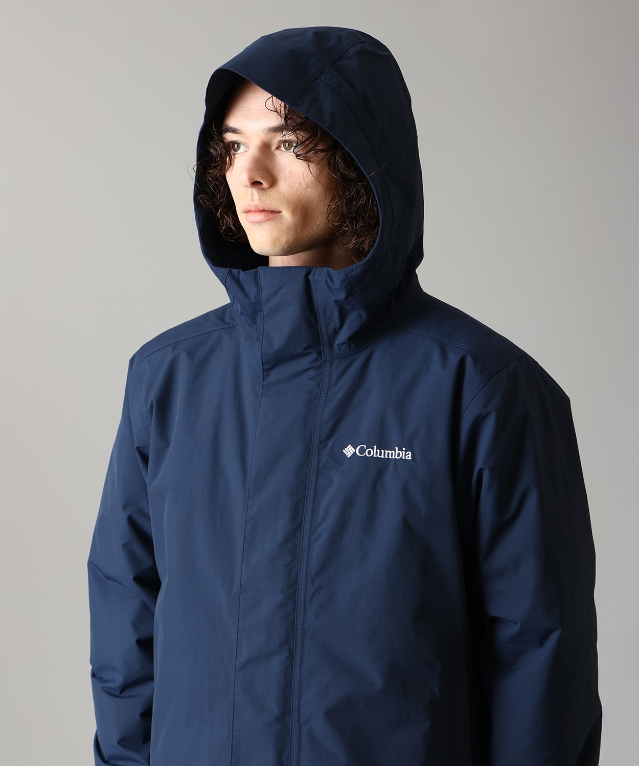 464Collegiate Navy
