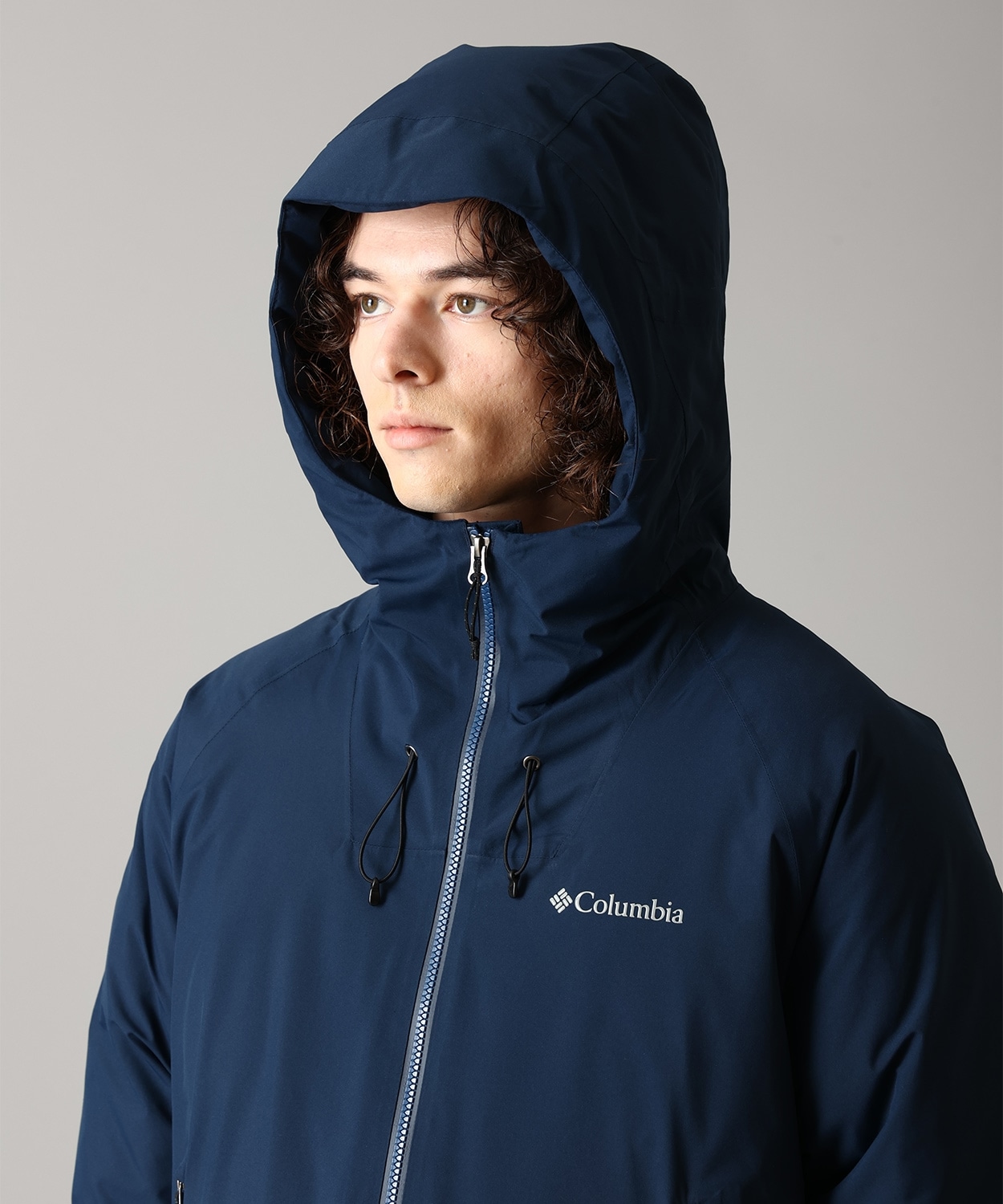 464Collegiate Navy