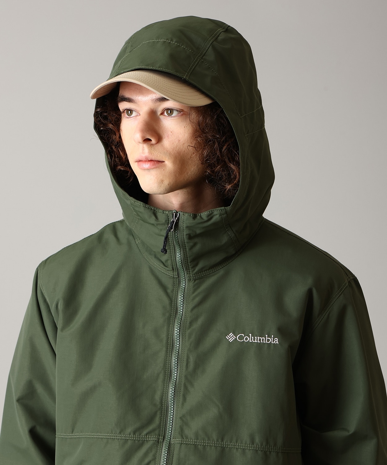 347Surplus Green