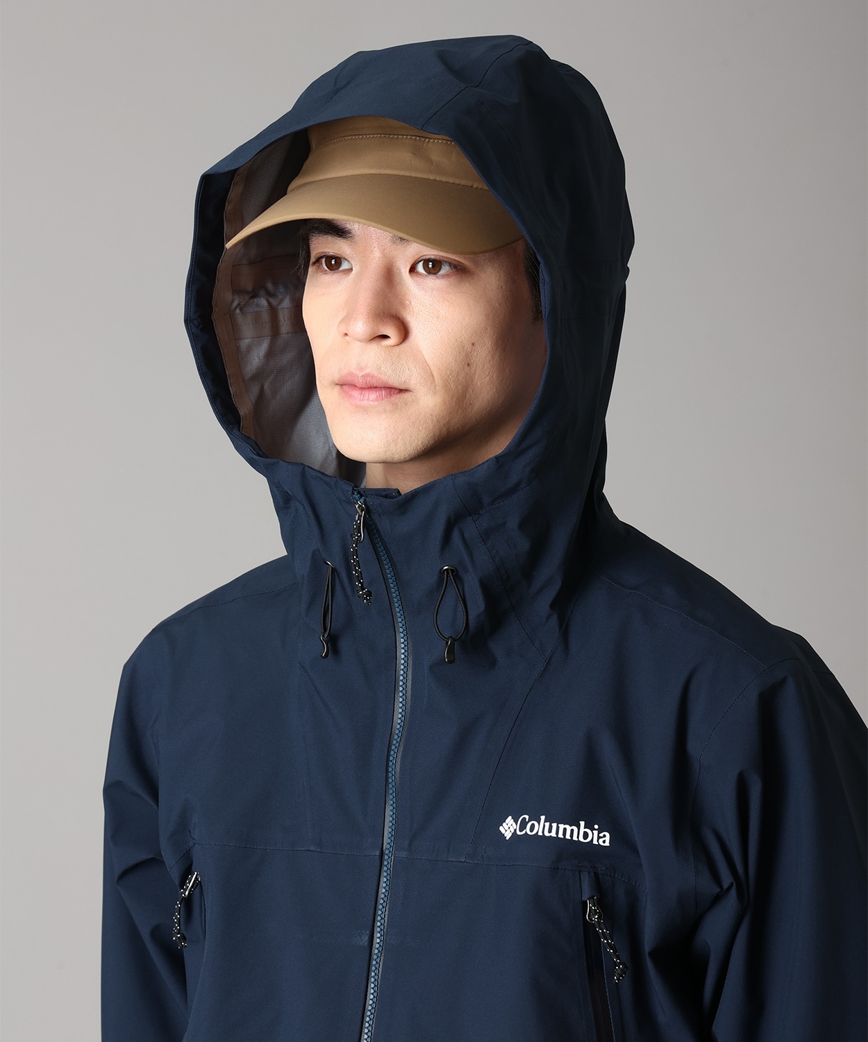 464Collegiate Navy