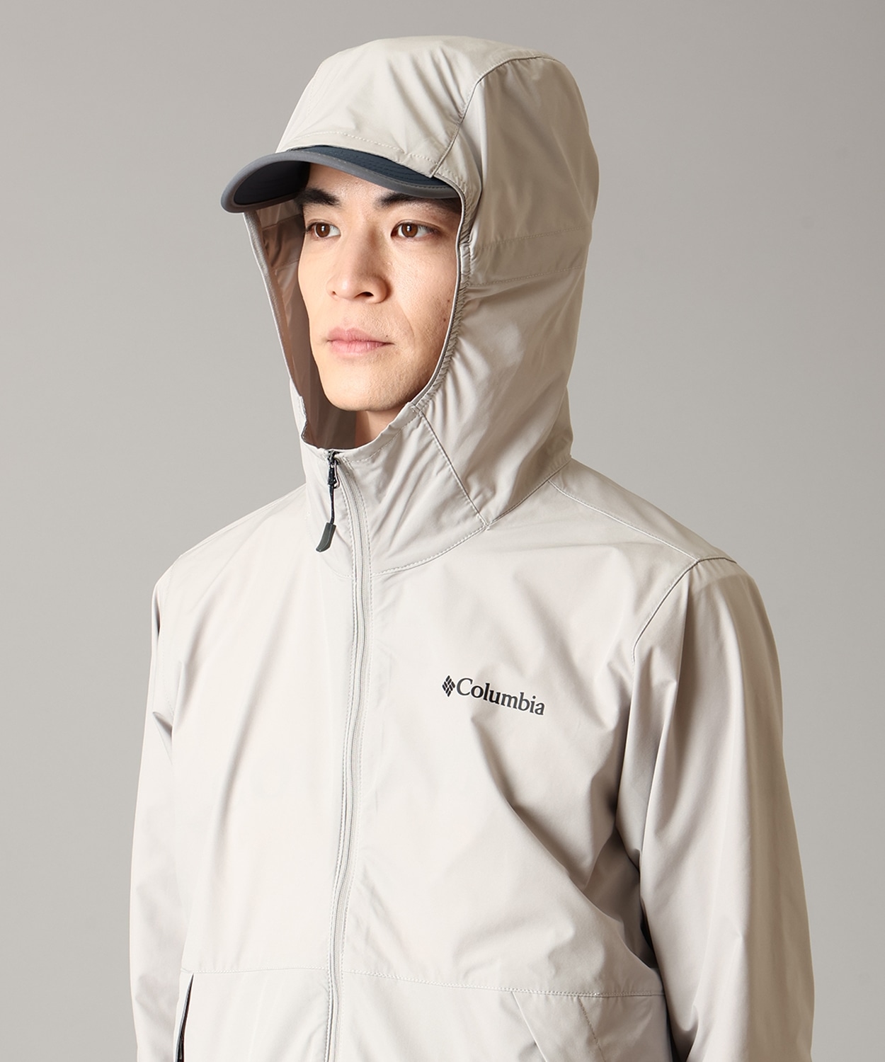 027Flint Grey