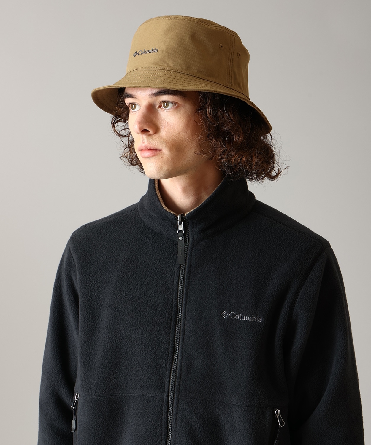 015Black Herringbone