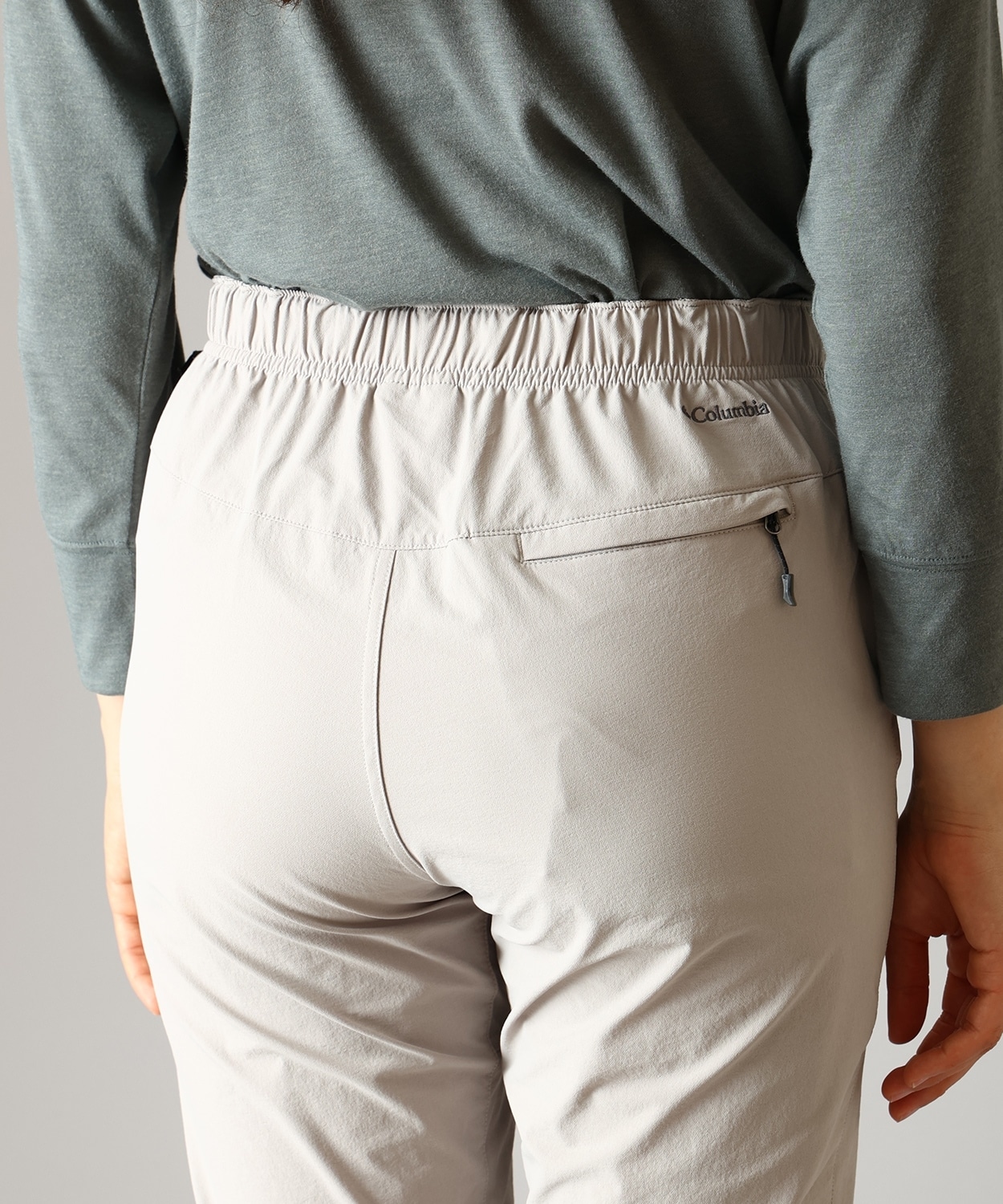 027Flint Grey