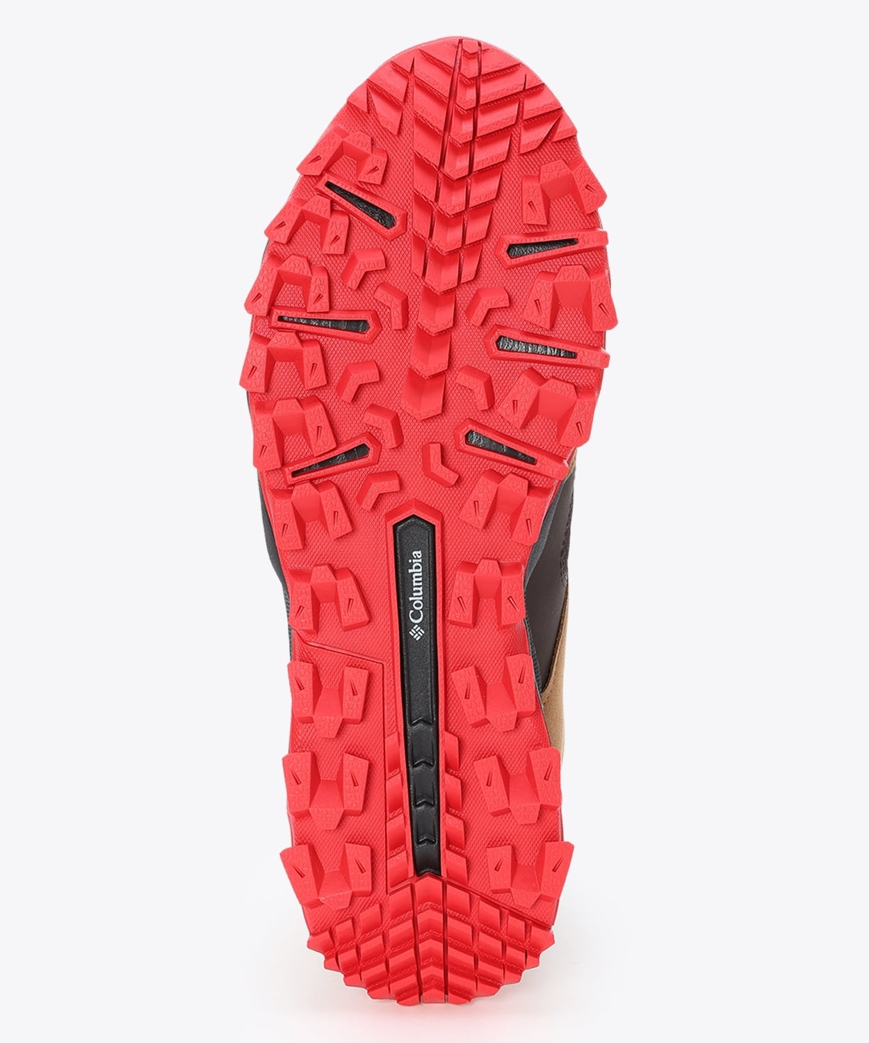 287Bark Red Spark