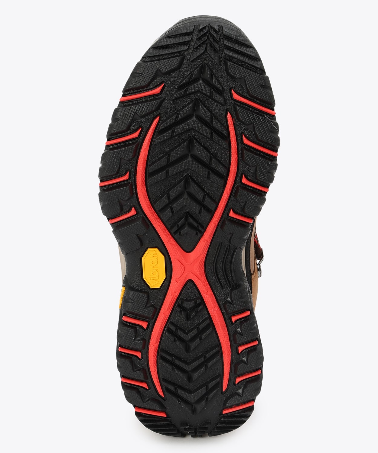 286Elk Bold Orange