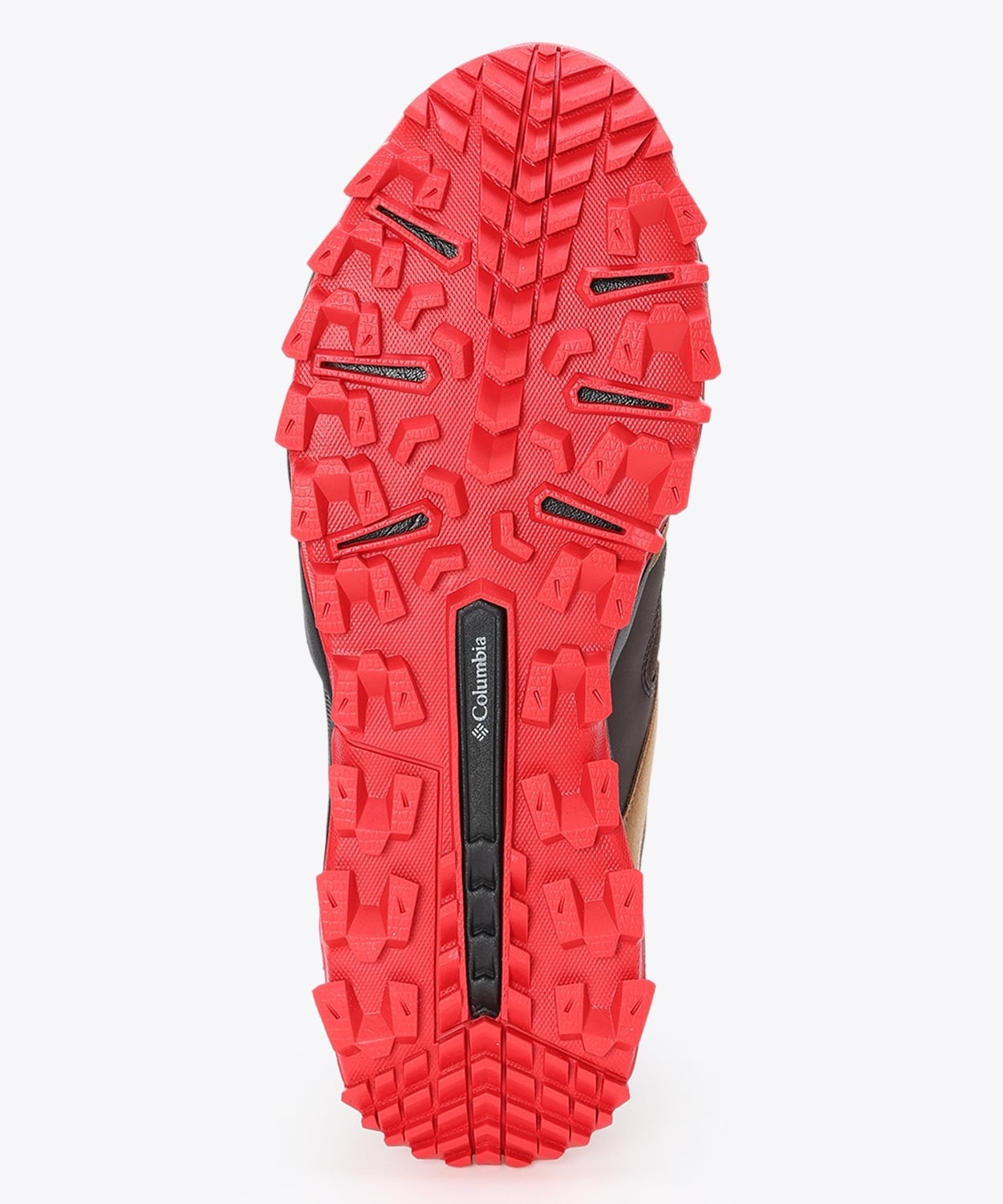 287Bark Red Spark