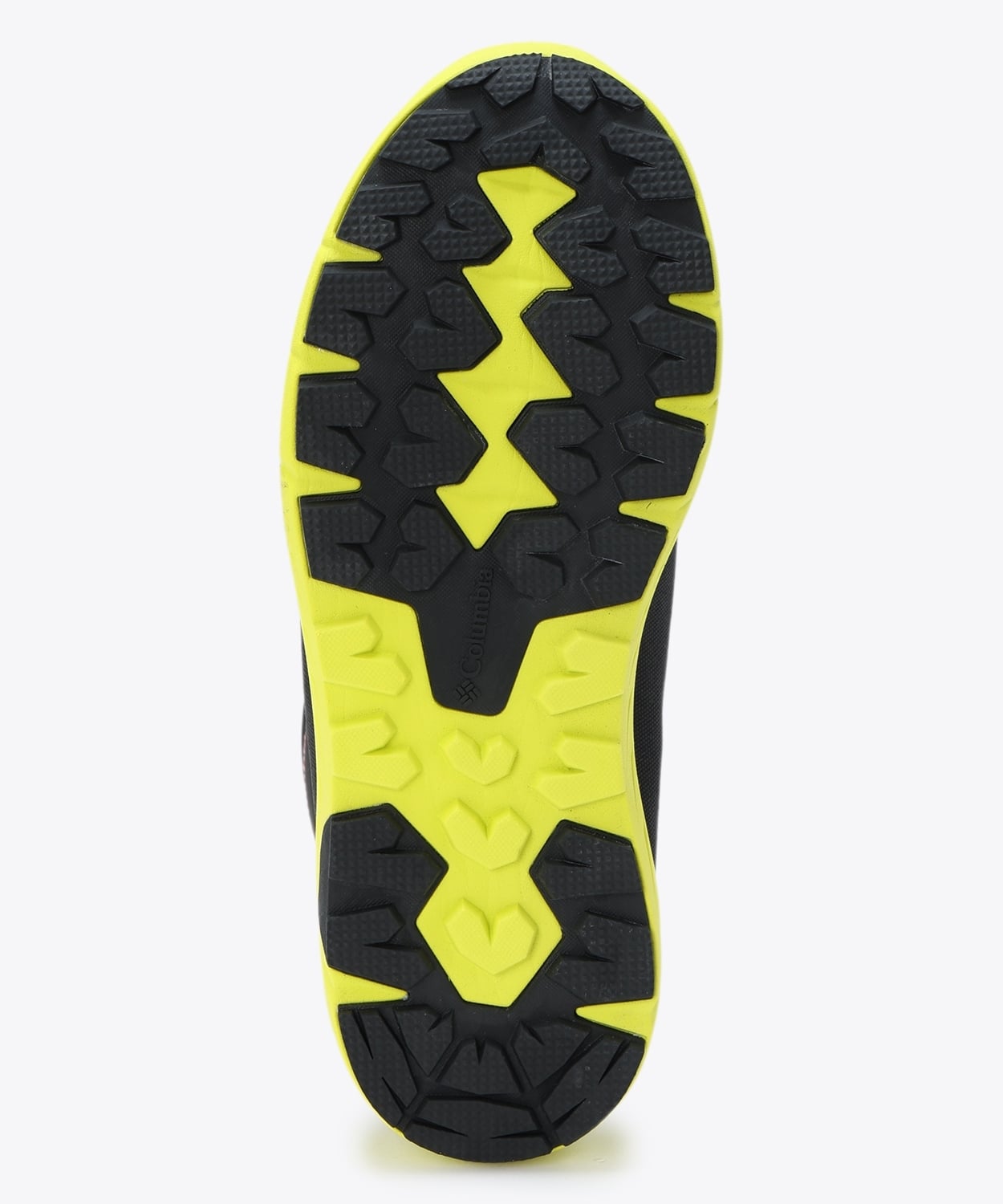 012Black Neon Light