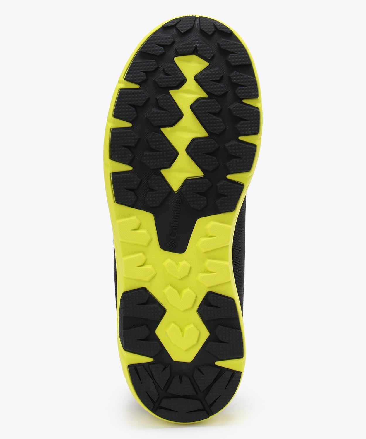 012Black Neon Light