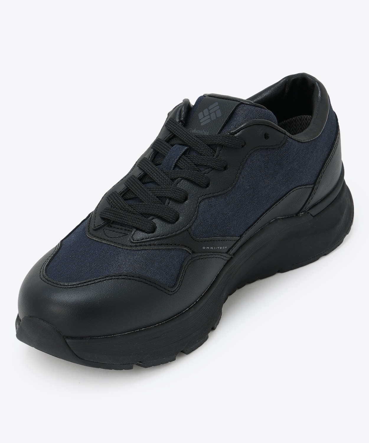 464Collegiate Navy Denim