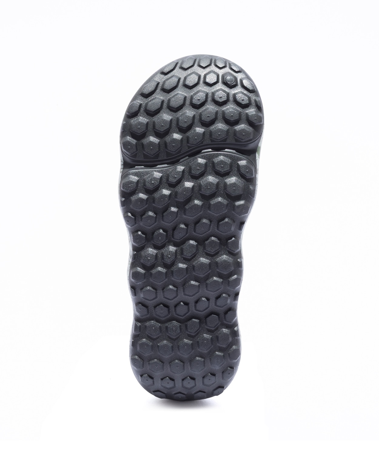 011Black Chart