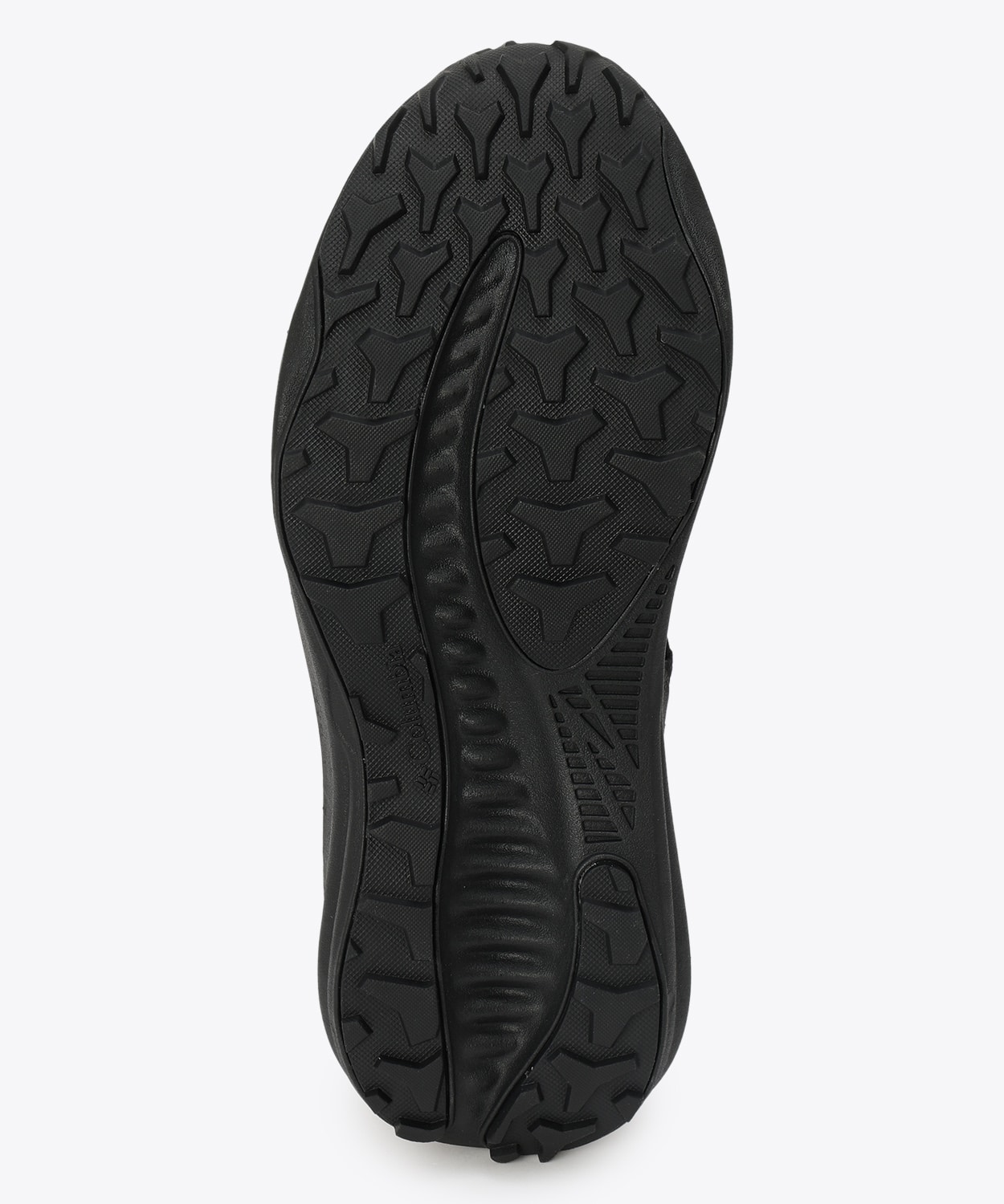 010Black Columbia Grey