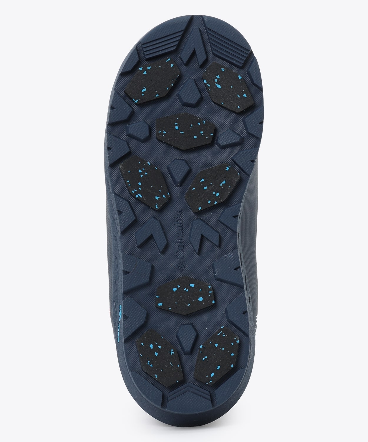 464Collegiate Navy