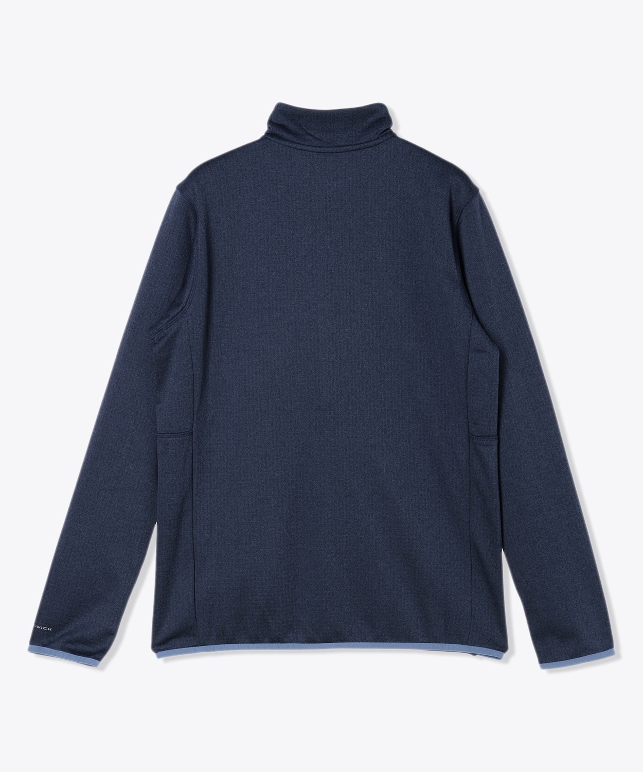 パークビュー フリース フルジップ(S Dark Stone Heather)│コロンビア パークビュー フリース フルジップ(S Dark Stone Heather)│コロンビア