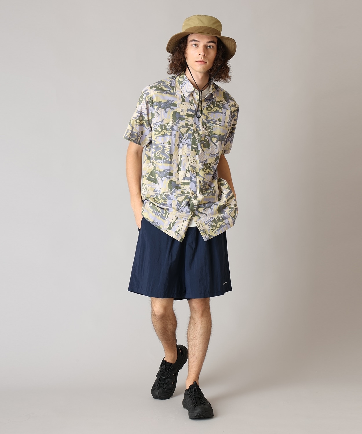 385Serpentine Saltwaters