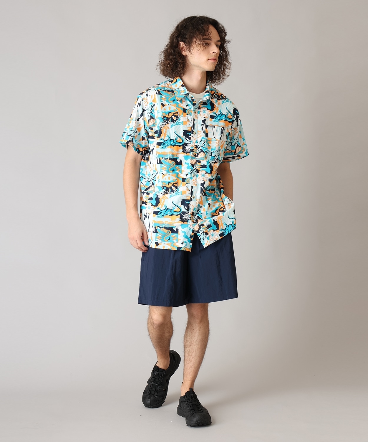 873Bright Nectar Saltwaters