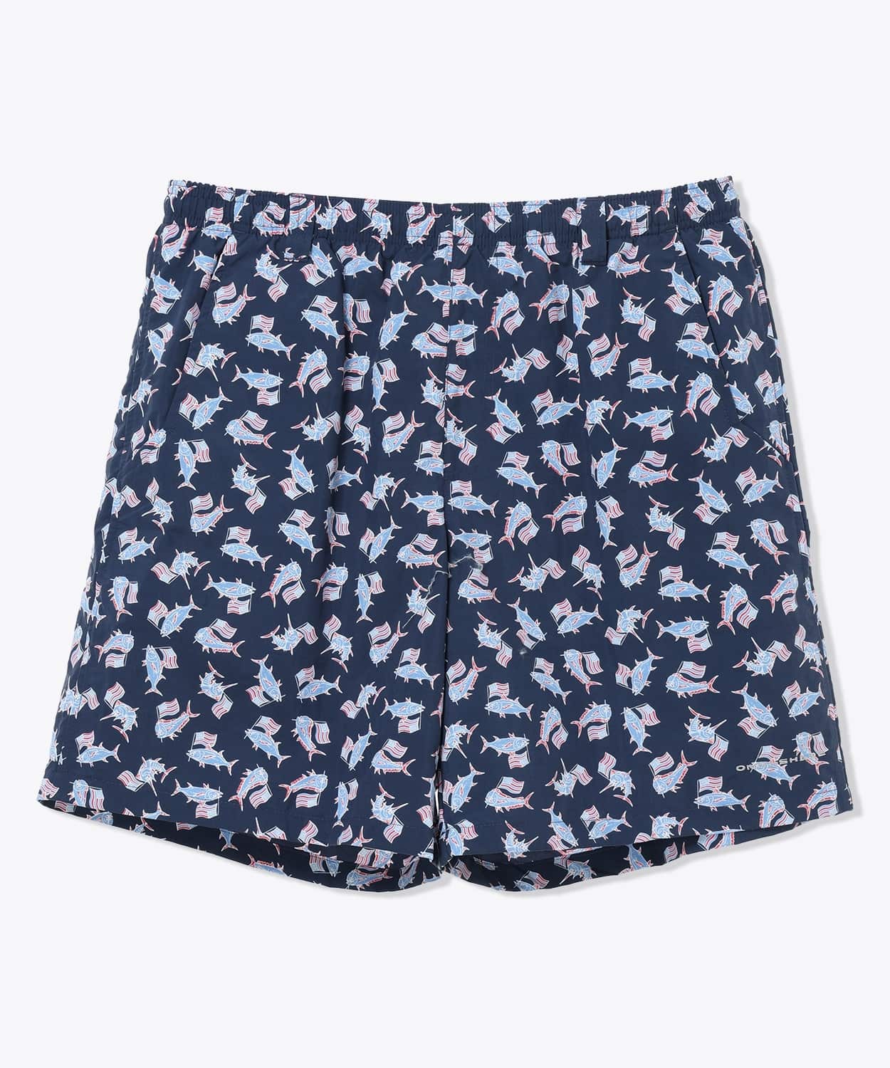 470Nocturnal Flagfish