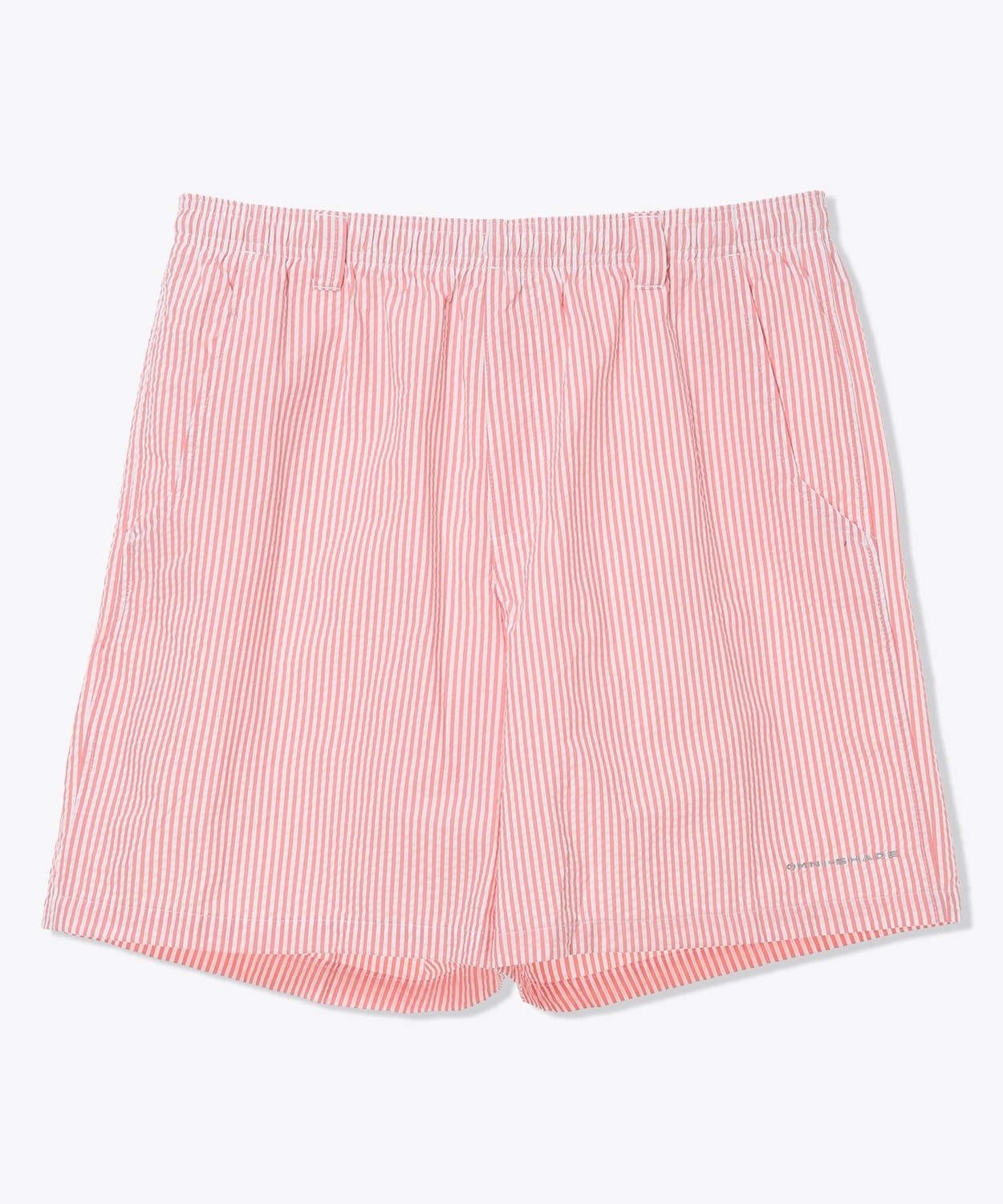 853Melonade Seersucker