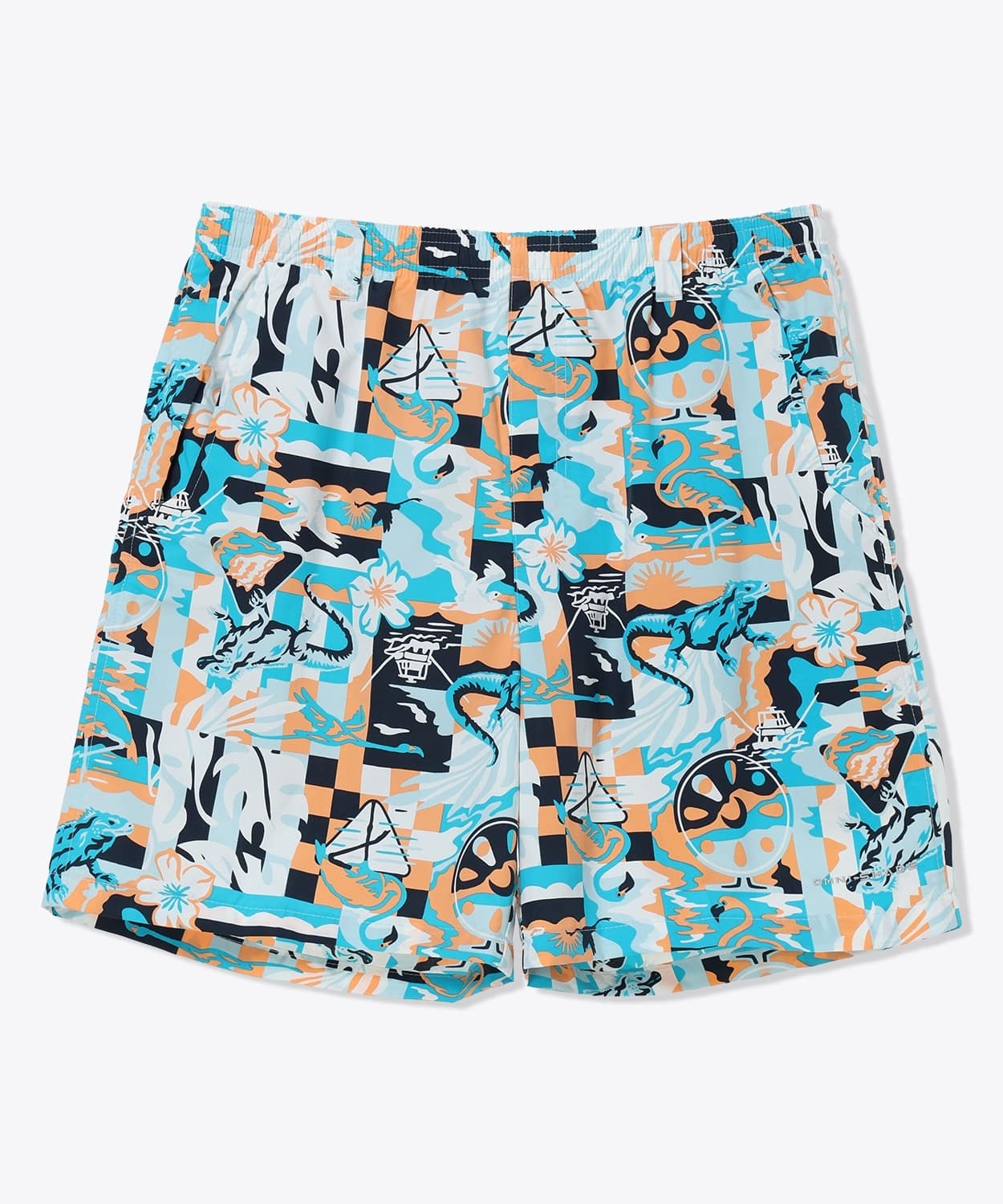 873Bright Nectar Saltwaters