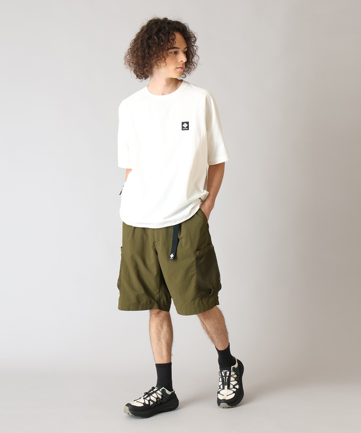 327New Olive