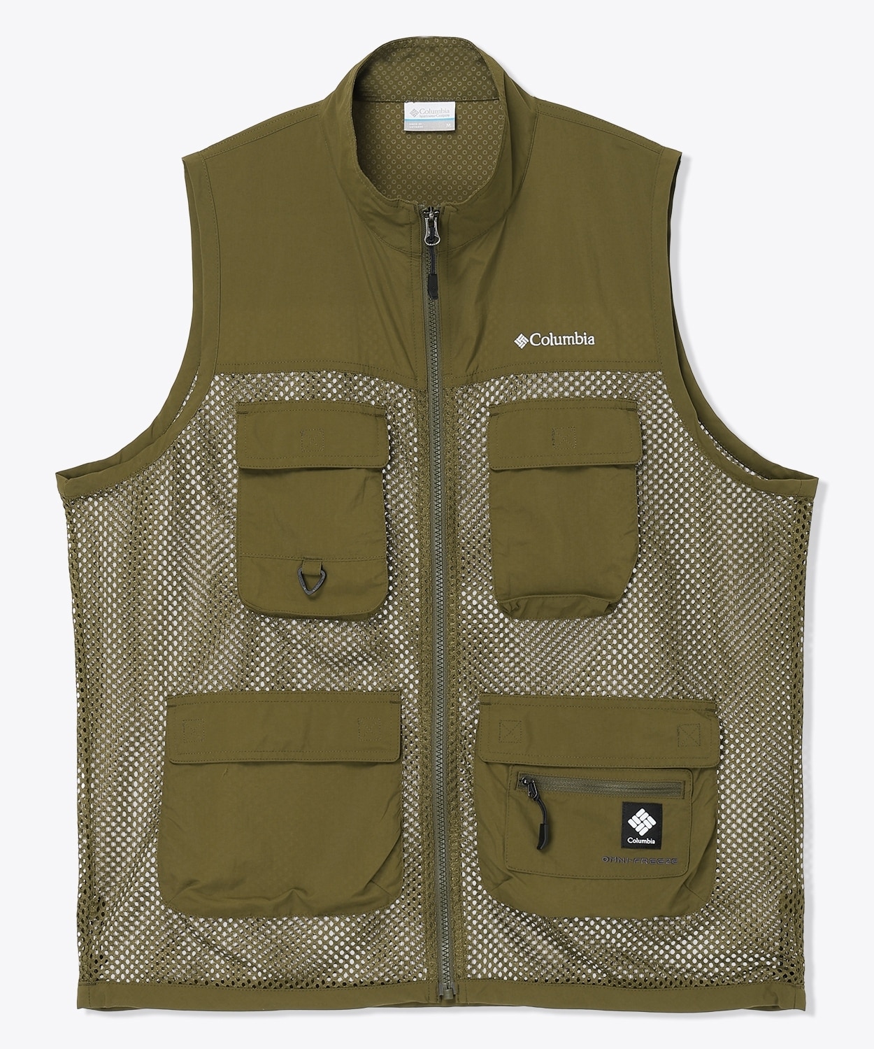 327New Olive