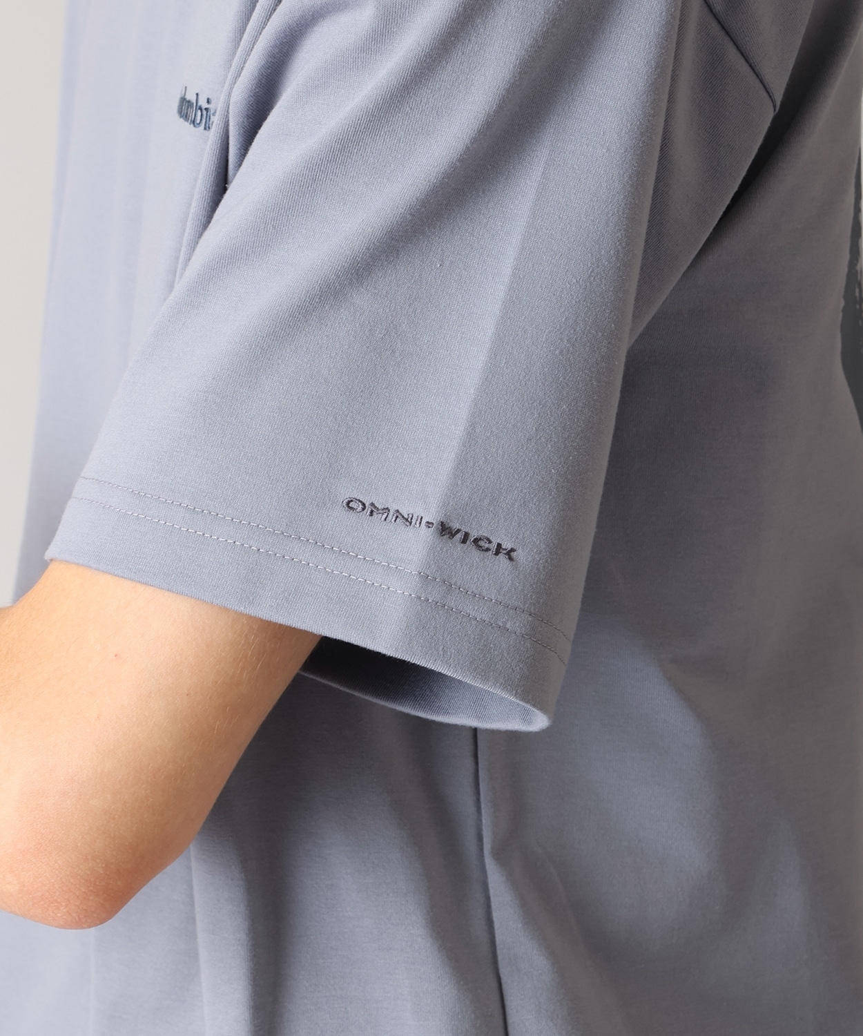 557New Moon Back Print