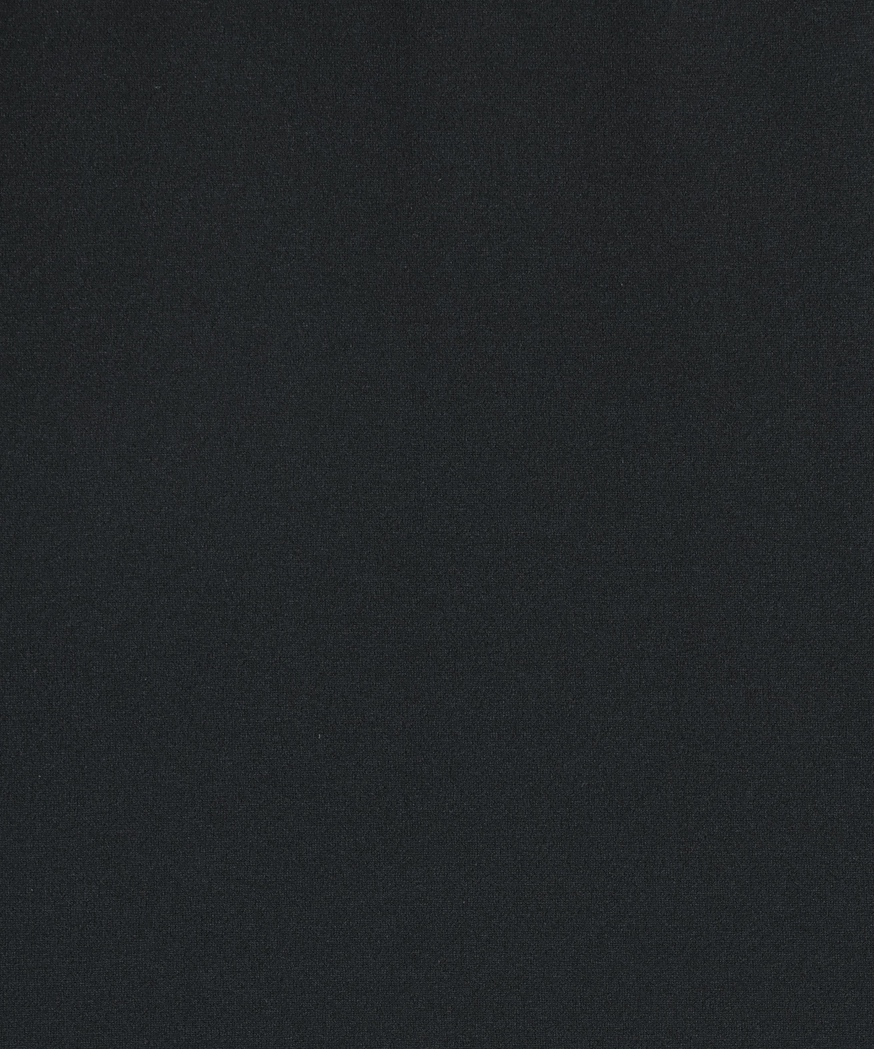 011Black Front Print