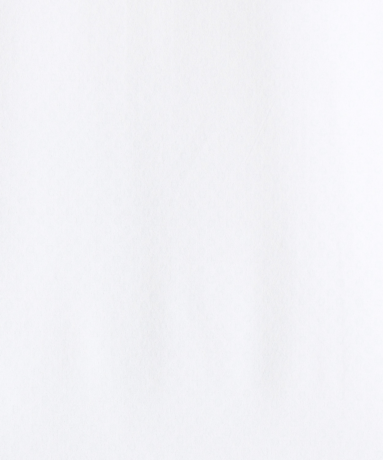 100White Back Print