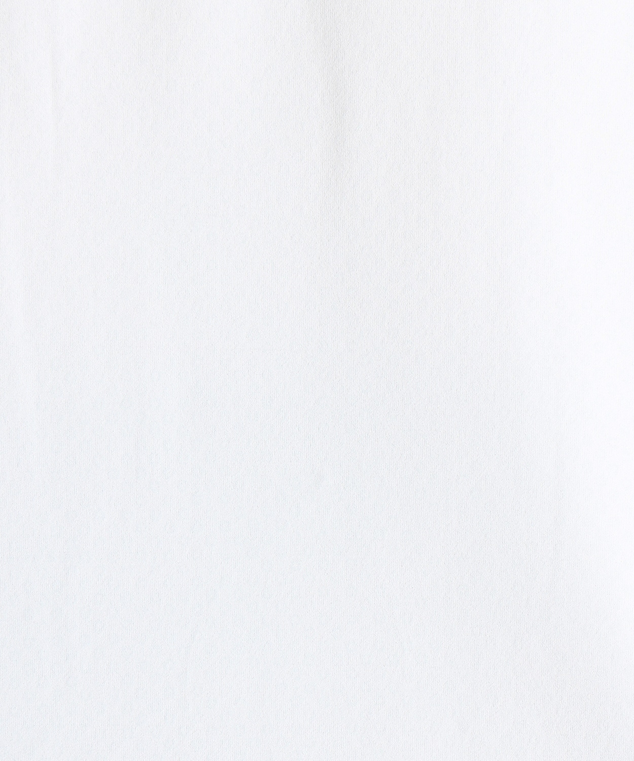 101White Front Print