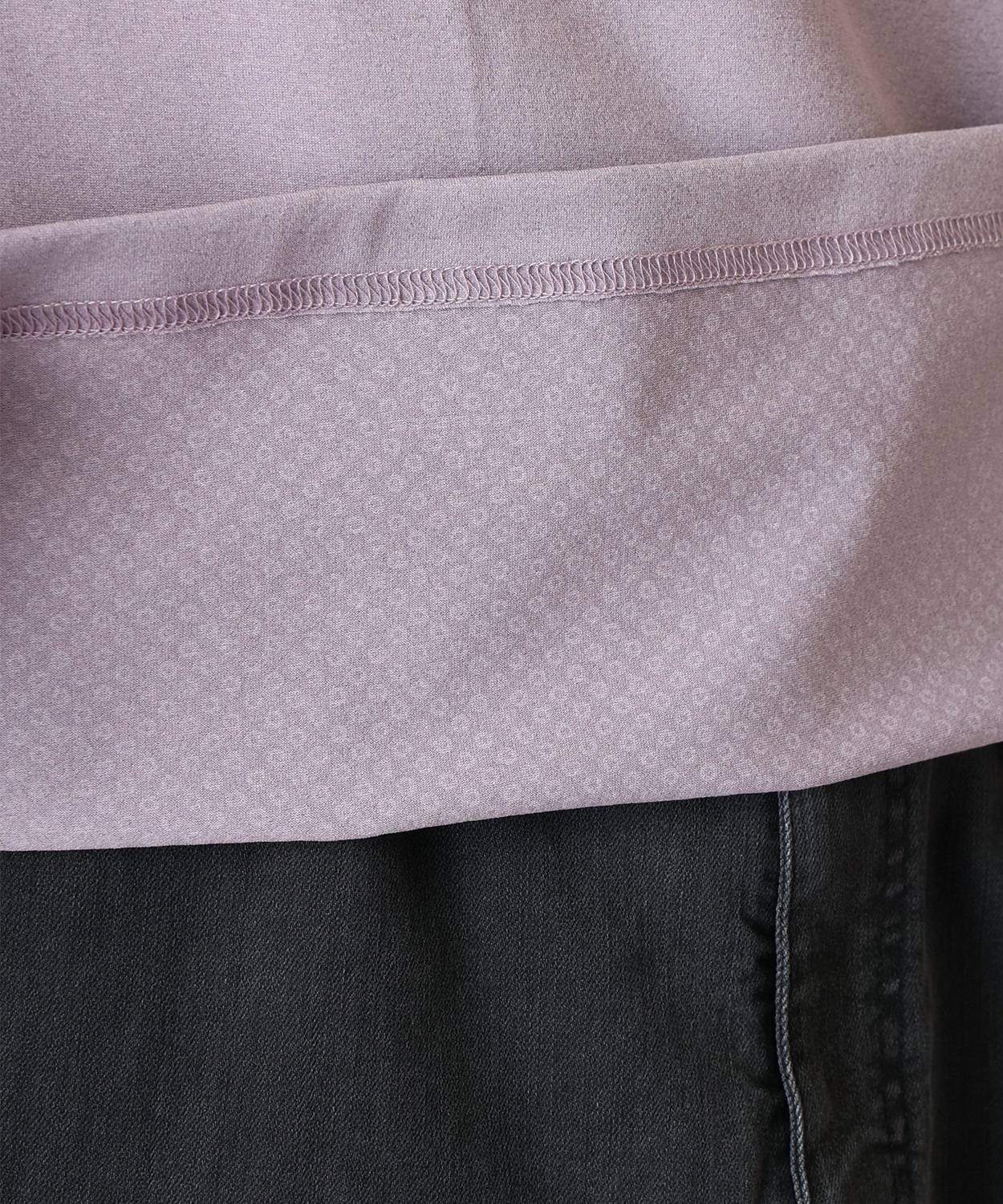554Shale Purple Kodo Print