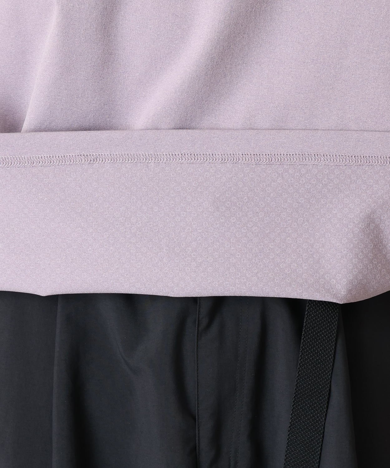 555Shale Purple Seseragi Print