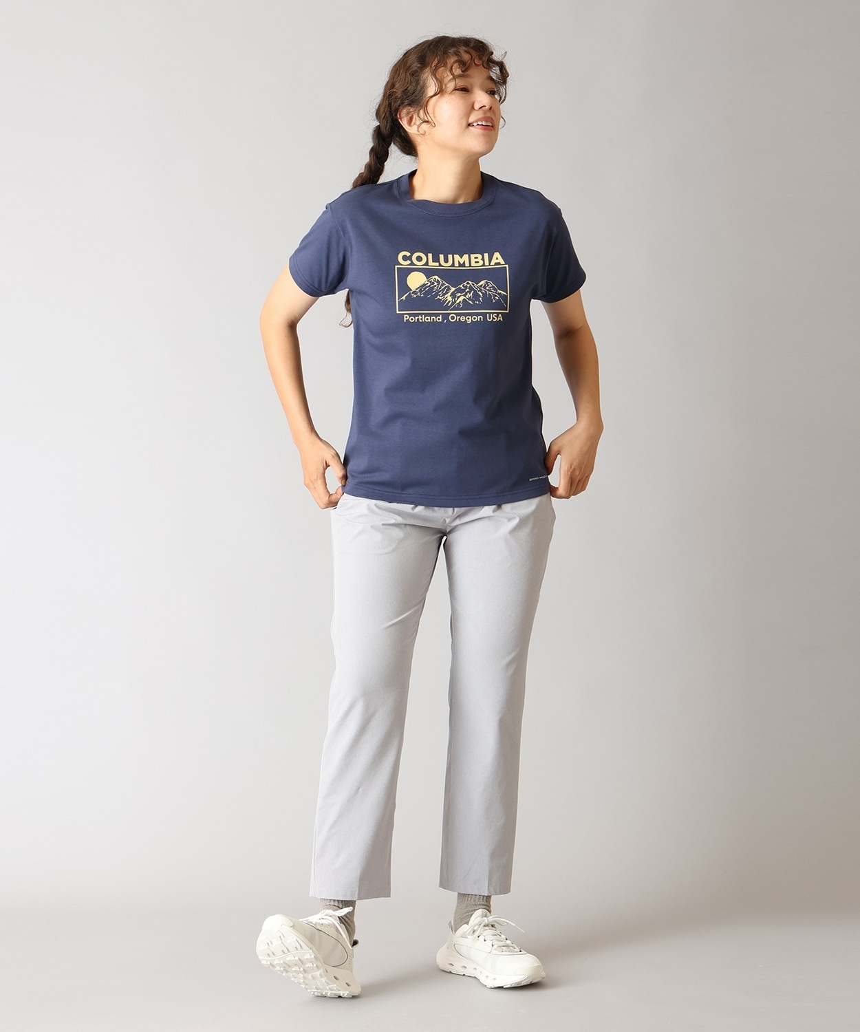 466Nocturnal Mountain Graphic