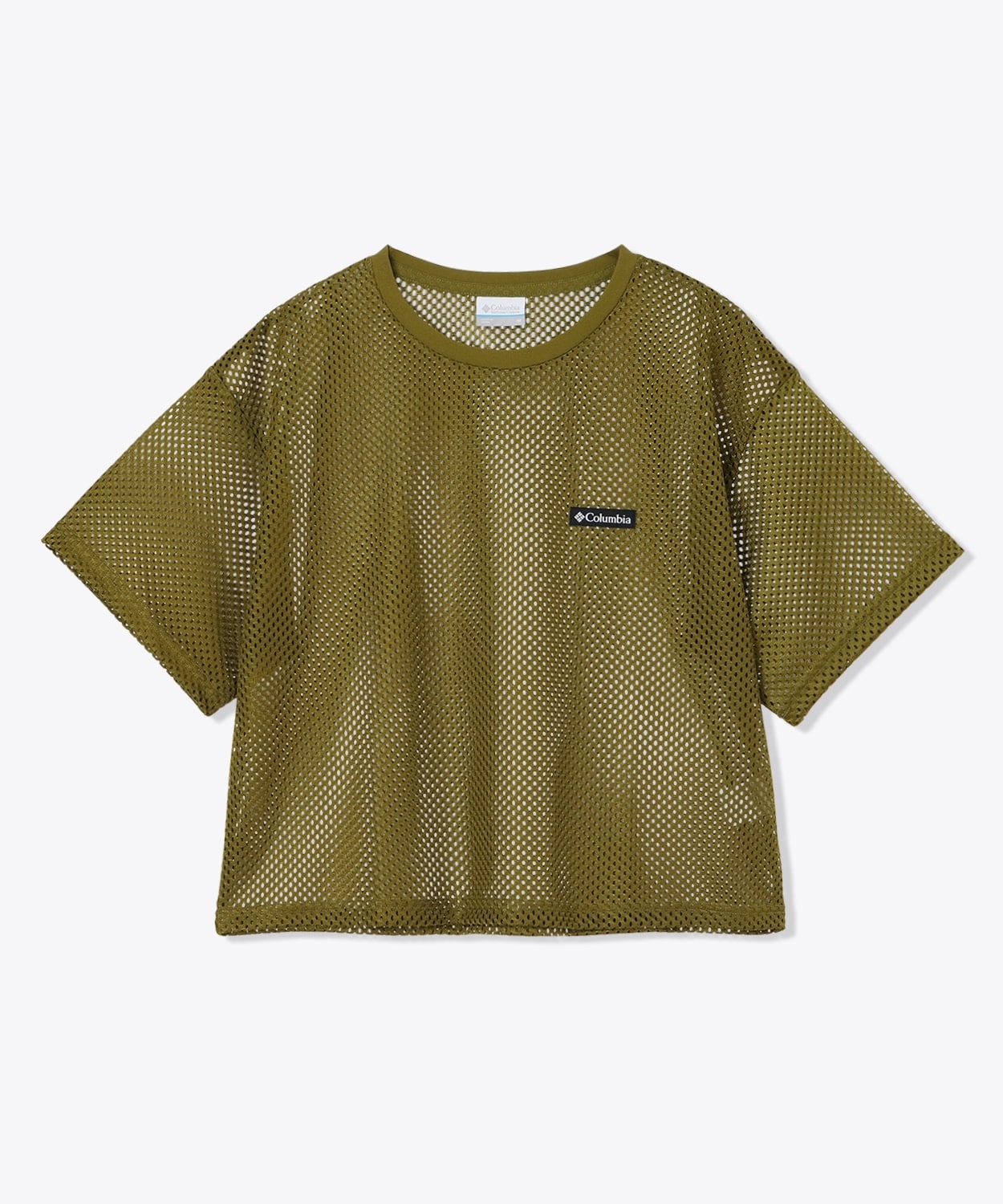 379Mossy Green