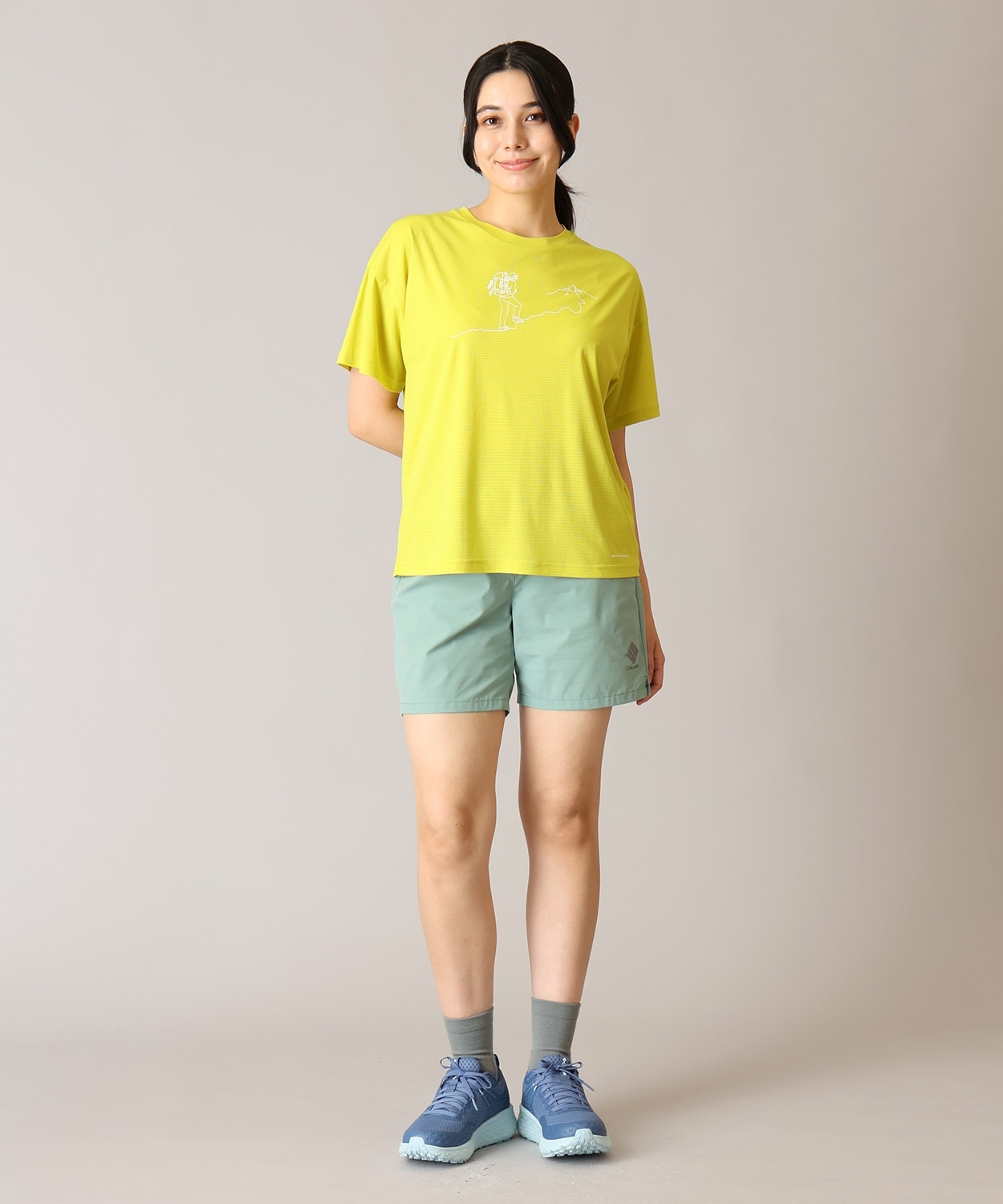 387Dusty Green