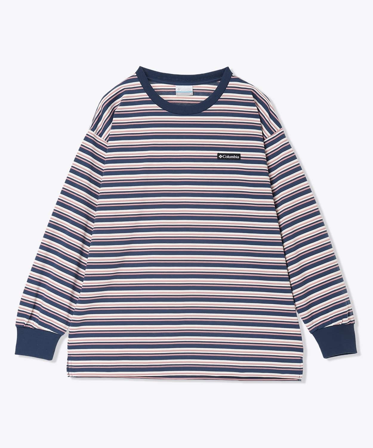 478Dark Mountain Border